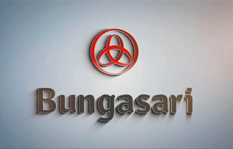 祝贺PT Bungasari面粉厂印尼工厂在棉兰和孟加锡开业